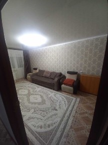 Сдается 3-х комнатная квартира