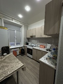 Костанайская область, Рудный