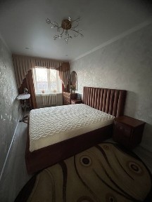 Продам 3 комн квартиру на Комсомольском проспекте город Рудный