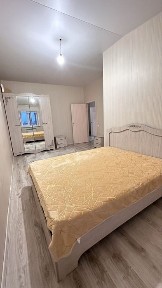 Продам 2х комнатную квартиру. Мкрн Юбилейный