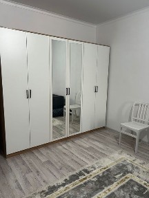 Жамбылская область, Тараз, 12-мкр. Астана