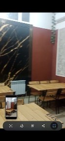 Сдаю в аренду помещение под кухню или фасфуд в 38 мкр