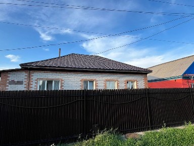 Восточно-Казахстанская область, Усть-Каменогорск, Микрорайон 22