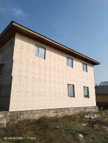 Продам дом за нал или обмен на 2 ком квартиру с моей доплатой