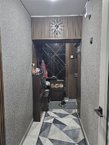 Квартира 2 комнатная