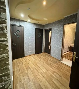 Сдам 3 ком квартиру в 19 мкр