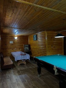 Сдам дом сауну посуточно