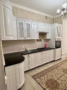 Актюбинская область, Актобе, микрорайон 11