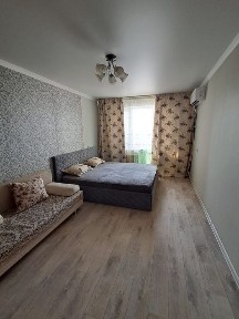 Актюбинская область, Актобе, микрорайон 11