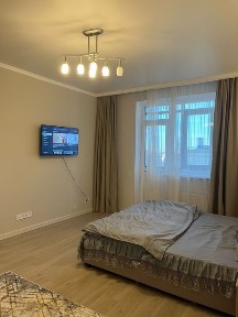 Квартира по часам | ботанический сад