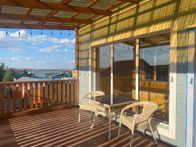 Сдам номера в частном доме