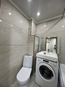 Люксовые квартиры в Астане