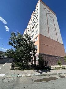 Сдается в аренду однокомнатная квартира