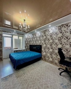 Атырауская область, Атырау, Авангард