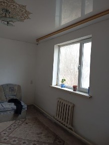 Актюбинская область, Актобе, микрорайон 11