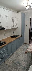 Сдам двушку в Нурсити, 4 мкр. 20Г/1