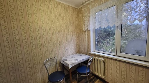 Сдам квартиру на малышке