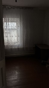 Сдам отдельный дом в одном дворе с хозяевами