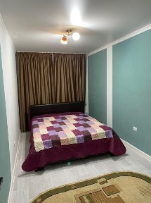 Мангистауская область, Актау, 10