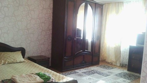 Квартира посуточно в центре Кентау рядом с Парк