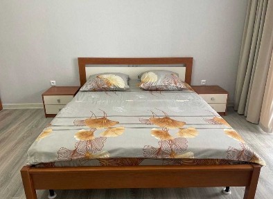 Сдается квартира посуточно в центре Кентау рядом с кафе Айзберг