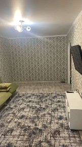 Сдаётся 2х комн. кв. 150К + отдельно комуслуги на 5 этаже