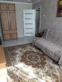 Западно-Казахстанская область, Уральск, 2-й рабочий