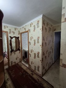 Посуточно 2-х комната