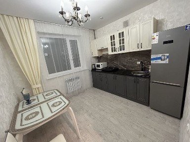 Костанайская область, Костанай