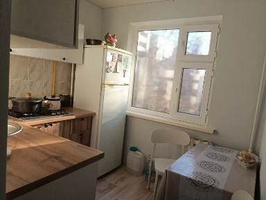 Западно-Казахстанская область, Уральск, 2-й рабочий