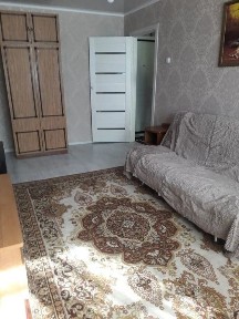 Западно-Казахстанская область, Уральск, 2-й рабочий