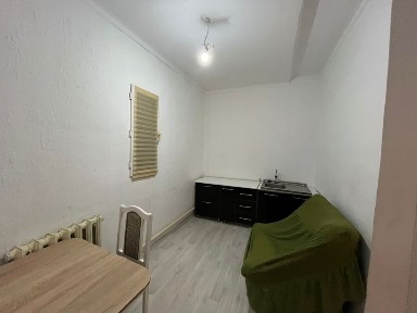 Кызылординская область, им. Жанкожа батыра