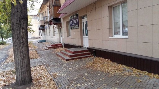 Восточно-Казахстанская область, Усть-Каменогорск, Валентина