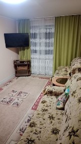 Акмолинская область, Степногорск