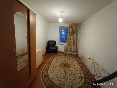 Акмолинская область, Астана, Сарыаркинский район