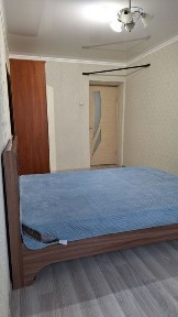 Сдам 2х комнатную квартиру в центре города Кокшетау на длительный срок