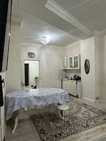 Акмолинская область, Астана, Алматинский район