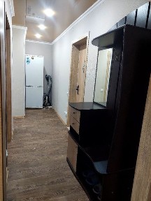 Сдам квартиру на длительный срок 7-39