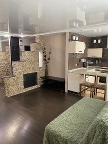 Сдам евро-2-комнатную квартиру в г. Степногорске.