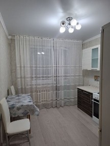 Акмолинская область, Астана, Алматинский район