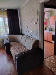 Степногорск Сдам квартиру 1-45