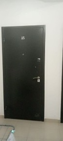 Алматинская область, Абай