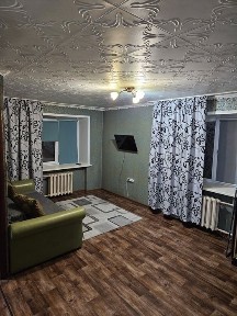 Восточно-Казахстанская область, Усть-Каменогорск, Стрелка