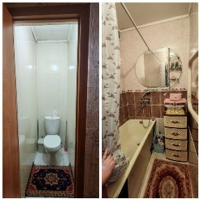 Восточно-Казахстанская область, Усть-Каменогорск, Виноградова (Ивушка)