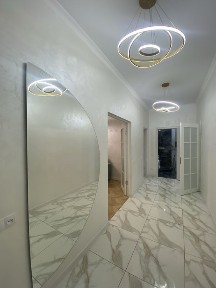 Сдам квартиру в элитном районе