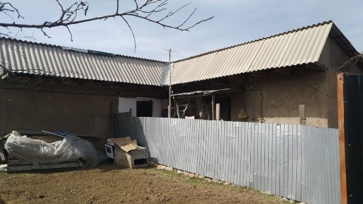 Сдается 2 комнатная времянка квартира