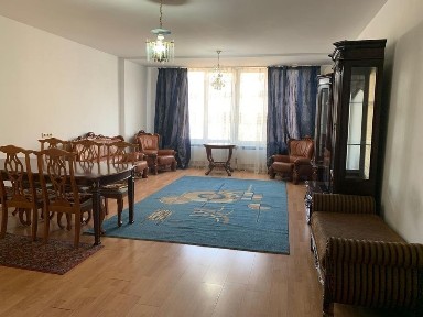 Аренда квартиры Куат Масанчи