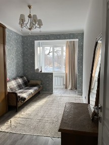 Аренда квартиры однокомнатной