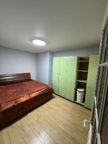 Сдаётся в частном секторе двухкомнатная квартира