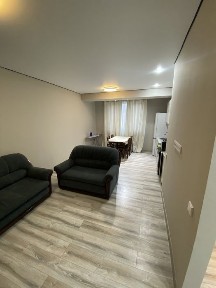 Сдаётся каартира на длительный срок чистоплотным